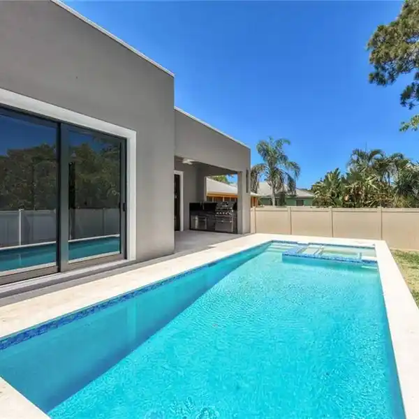 ELEVATED MODERN LIVING