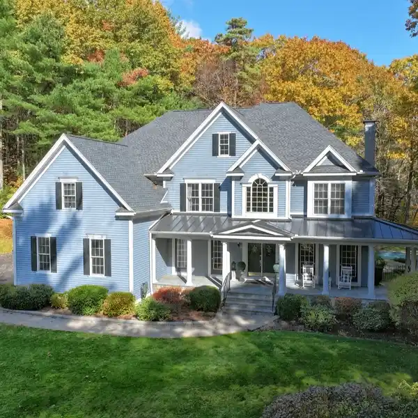 EXCLUSIVE MASTERPIECE HOME