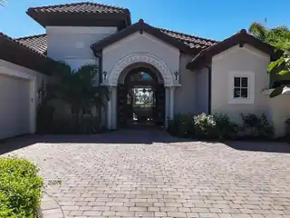 Meticulously Updated Residence in the Majors at Lely Resort