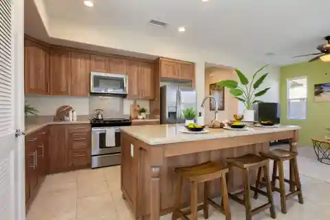 Meticulously Cared for Home in Ewa Beach, Hawaii