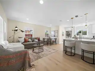 Turnkey Home with Extraordinary Potential