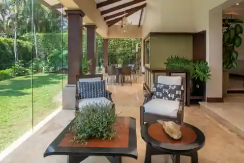 Elegant Home in Bosques De Lindora