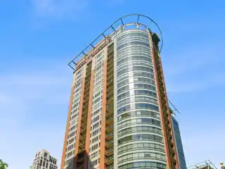 Unparalleled Luxury Living in Spacious Condo