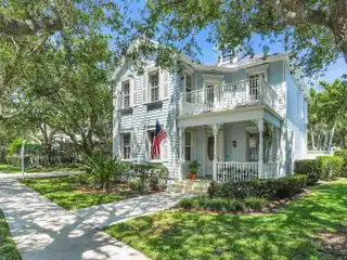 Rare Corner Lot Gem in the Island at Abacoa