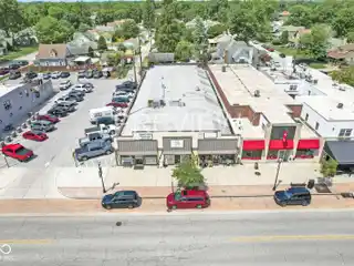 Commercial Sale