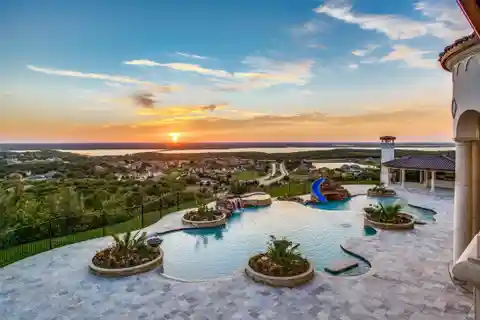 Elevated Masterpiece with Spectacular Views