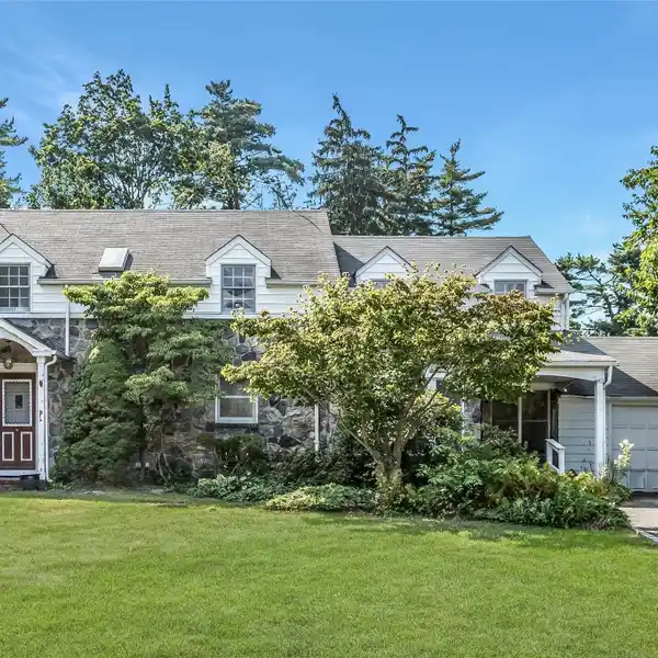 HILLTOP COLONIAL WITH ENDLESS POTENTIAL