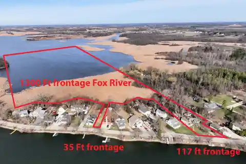 Exceptional 24+ Acre Property