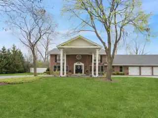 Restyled Home on a Magnificent Acre