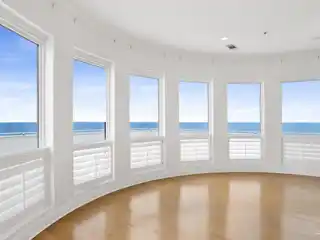 Top Floor Penthouse at La Playa