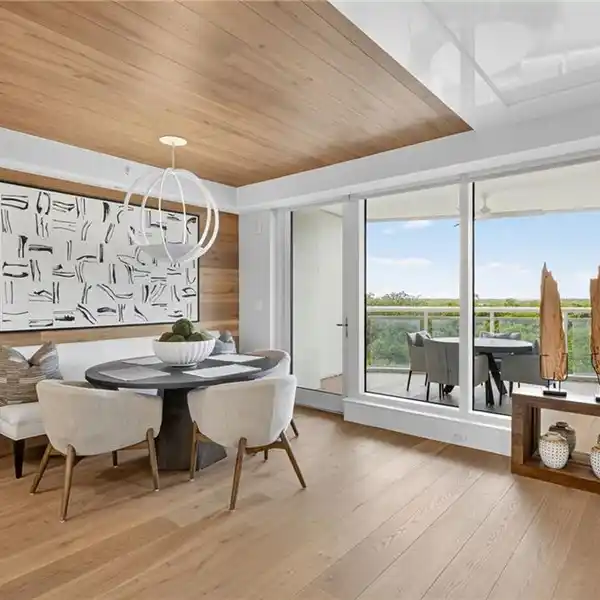 ELEVATED COASTAL LIVING IN KALEA BAY