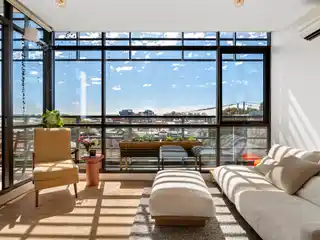 Beautiful Apartment in Brunswick East