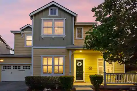 Delightful Blend of Elegance and Functionality