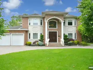 Stunning Sun-filled Colonial