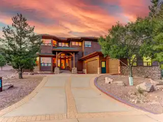 Exceptional High Country Retreat