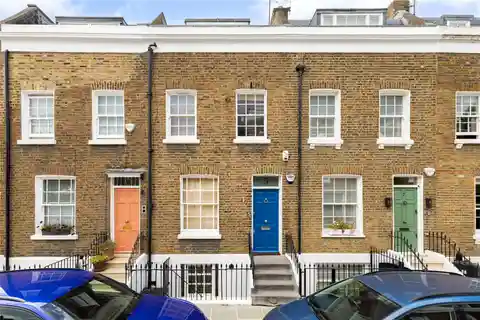 Charming Victorian Terraced Freehold House