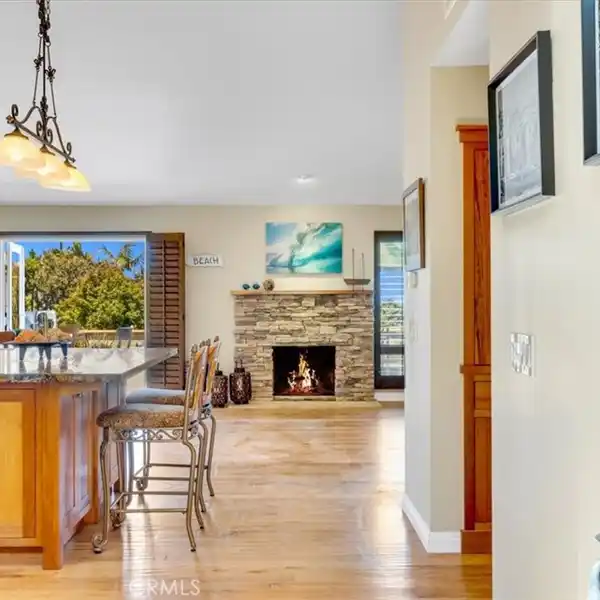 OCEAN VIEW COTTAGE IN NIGUEL SHORES