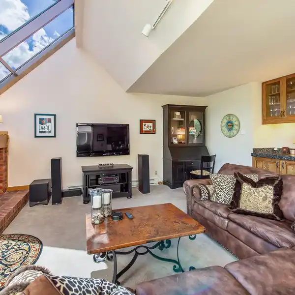 TRUE MOUNTAIN LUXURY LIVING