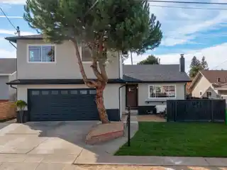 Sleek Modern Design with Luxe Finishes