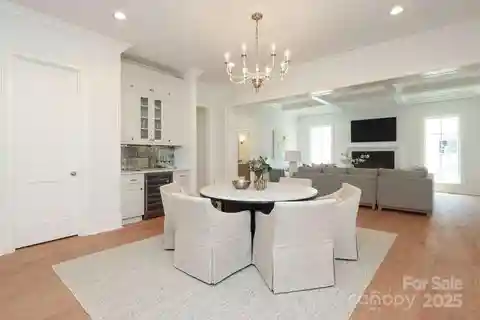 Refined Living with Premium Features