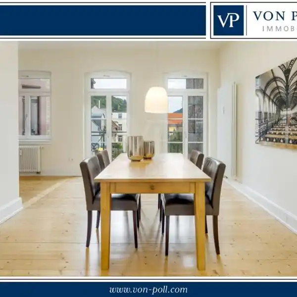 MONUMENT APARTMENT WITH A VIEW OF THE CASTLE