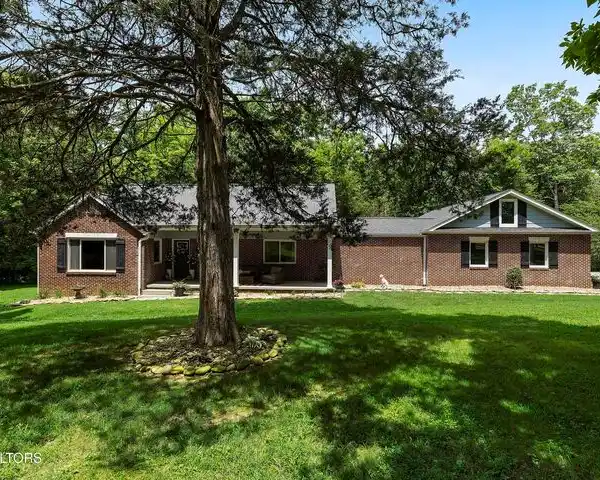 COZY RENOVATED HOME ON 16 ACRES