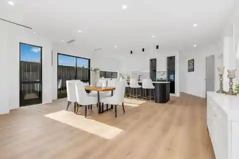 Elegant Sanctuary Nestled in the Sought-After Suburb