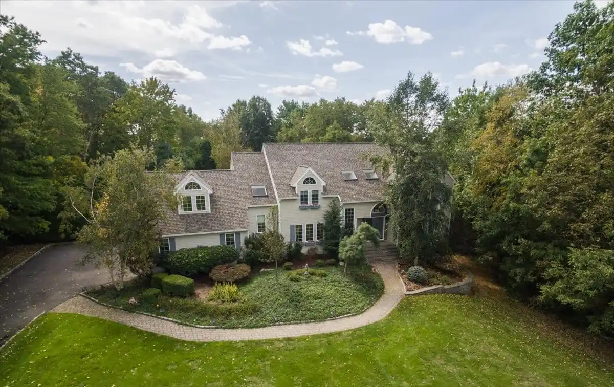 Luxury Home in a Prime Location