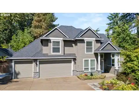 Northwest Contemporary with Separate Living Quarters