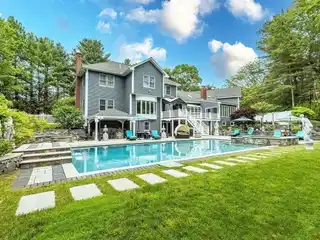 Timeless Design with Resort-level Amenities