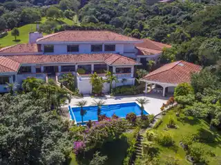 Le Refuge Villa