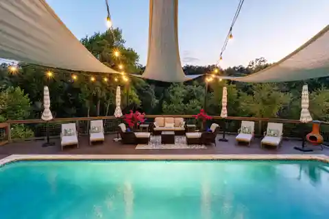 Thoughtfully Updated to Create a Modern Yet Warm Sanctuary