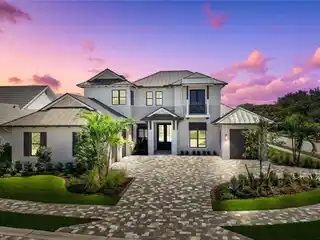 Enchanting Property in a Picturesque Community