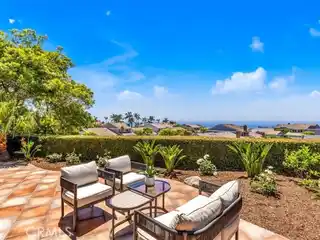 Coastal Elegance in Gated Niguel Shores
