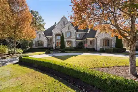 Refined Riverfront Living at Its Absolute Finest