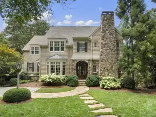 Classic Sophistication with Modern Luxury