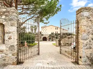 Refined Character Home