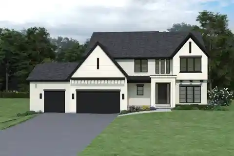 New Custom Home Build in Fabulous Rolling Acres