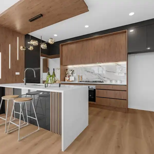 FABULOUSLY POLISHED AND PROFESSIONAL PROPERTY