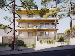 Penthouse with Unique Sea Views in Vouliagmeni