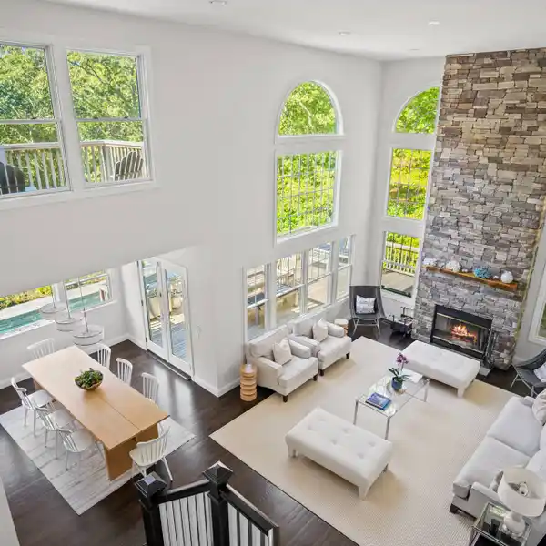 GORGEOUS AND SECLUDED IN SOUTHAMPTON