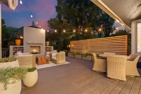 Unique California Modern with a Boho Vibe