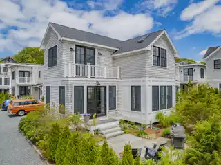 Newer Construction Townhome Condominium