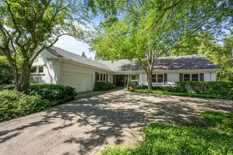 Beautiful Mid-Century Modern Home
