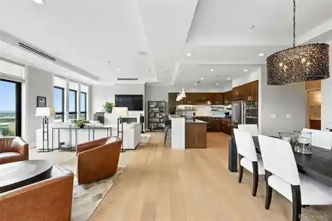 Landmark Elegance with Sweeping Mountain Views