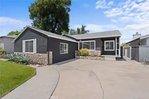 Bright Open Layout with Luxurious Finishes