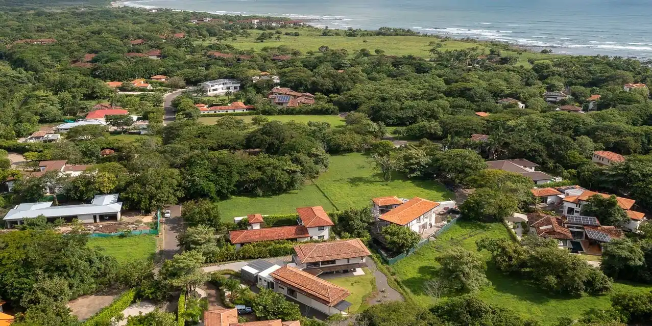 Seaside Oasis at Hacienda Pinilla