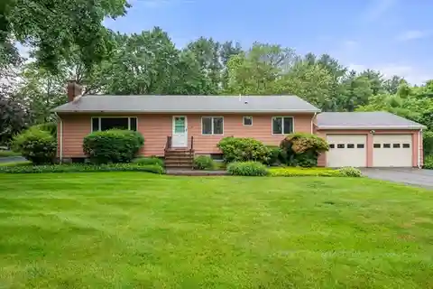Great Opportunity on a Beautiful Level Lot