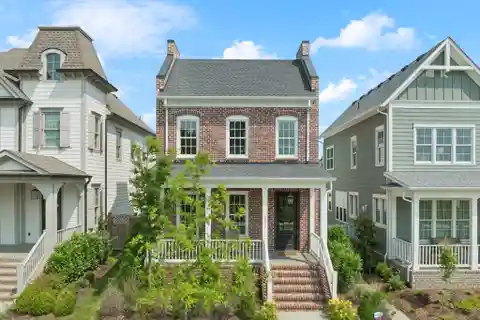 Beautifully Appointed Residence in a Sought-after Community