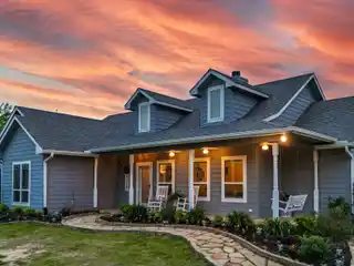 Exceptional 35-acre Property